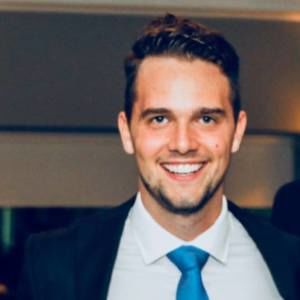 Meet your Posher, Josh